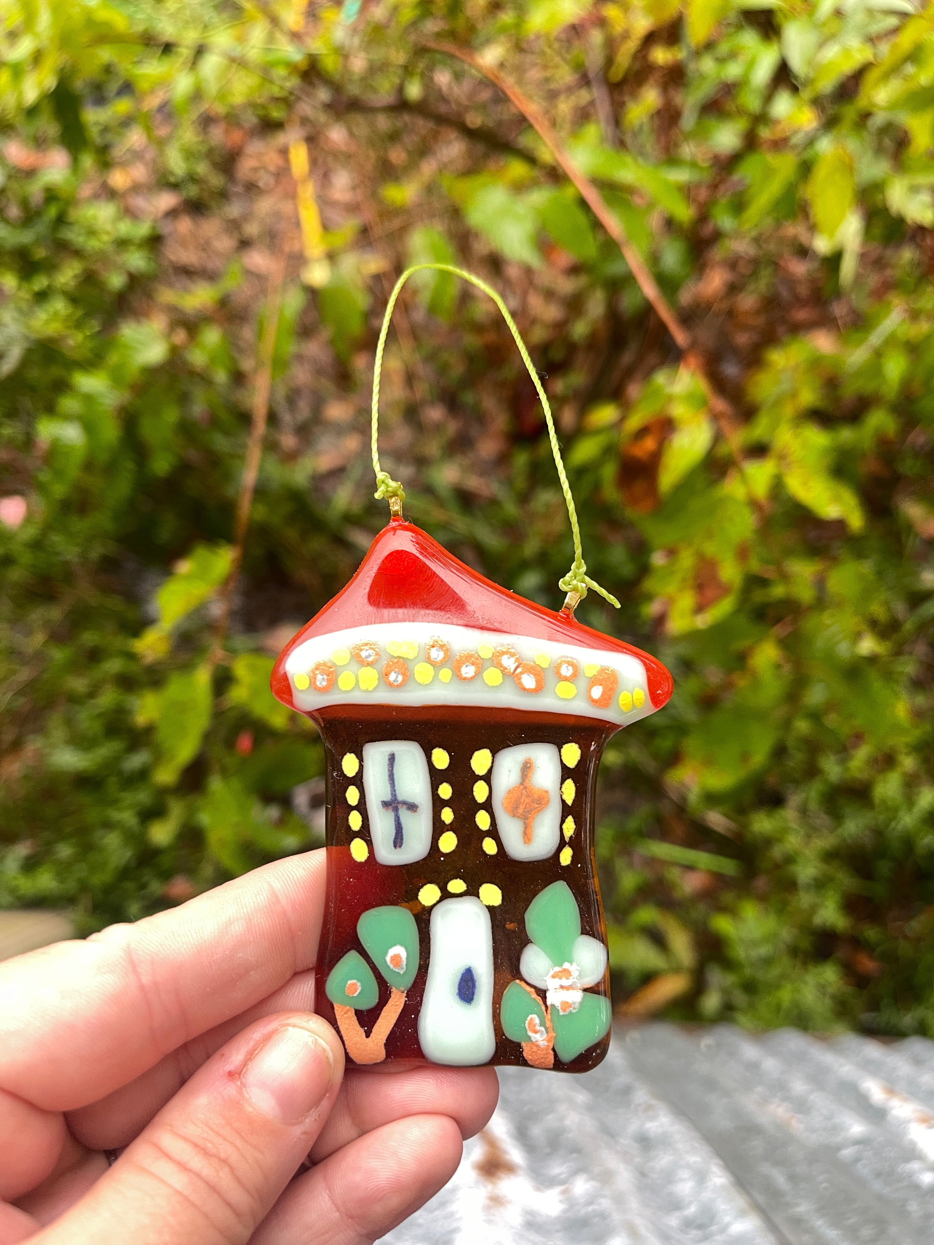 Cajun Daydream Dwelling