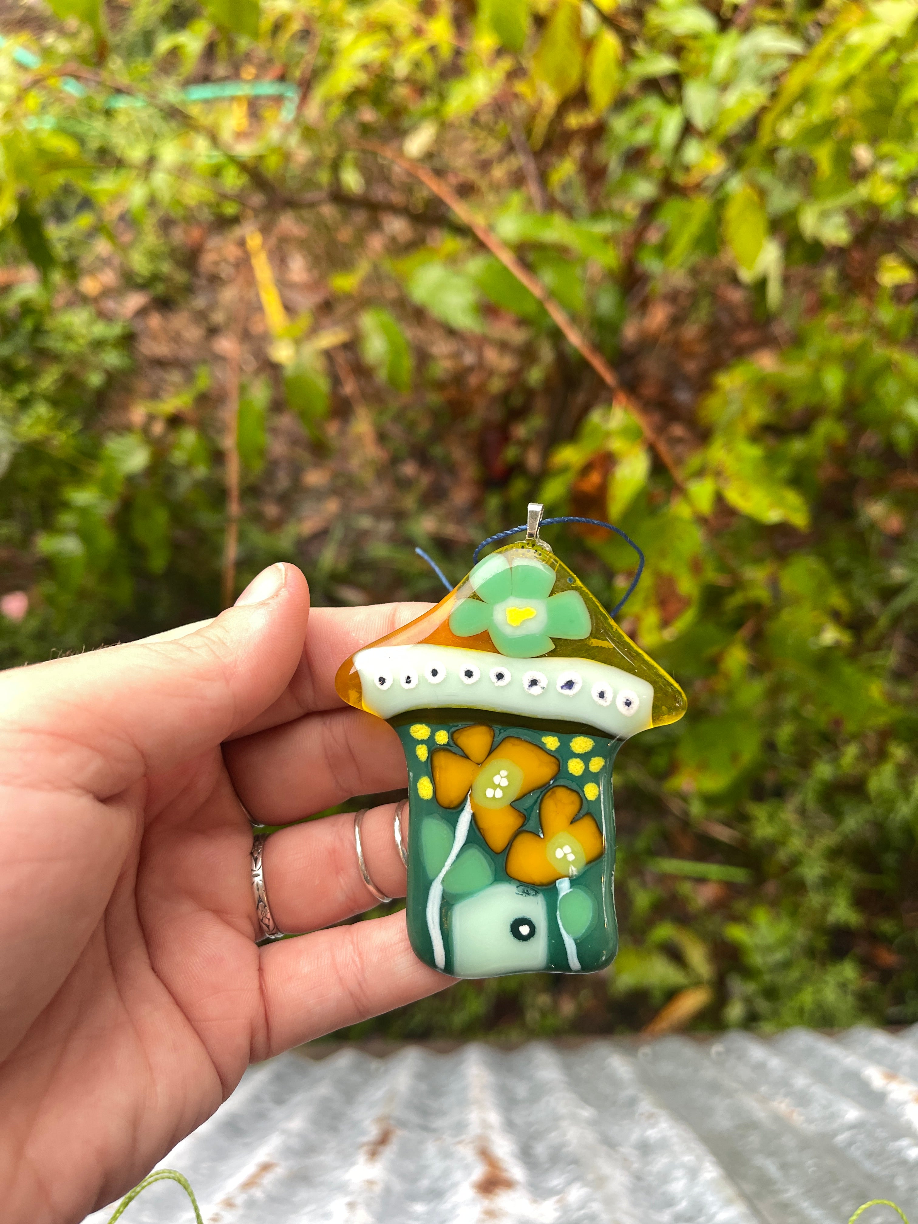 Willow Whisper Cottage