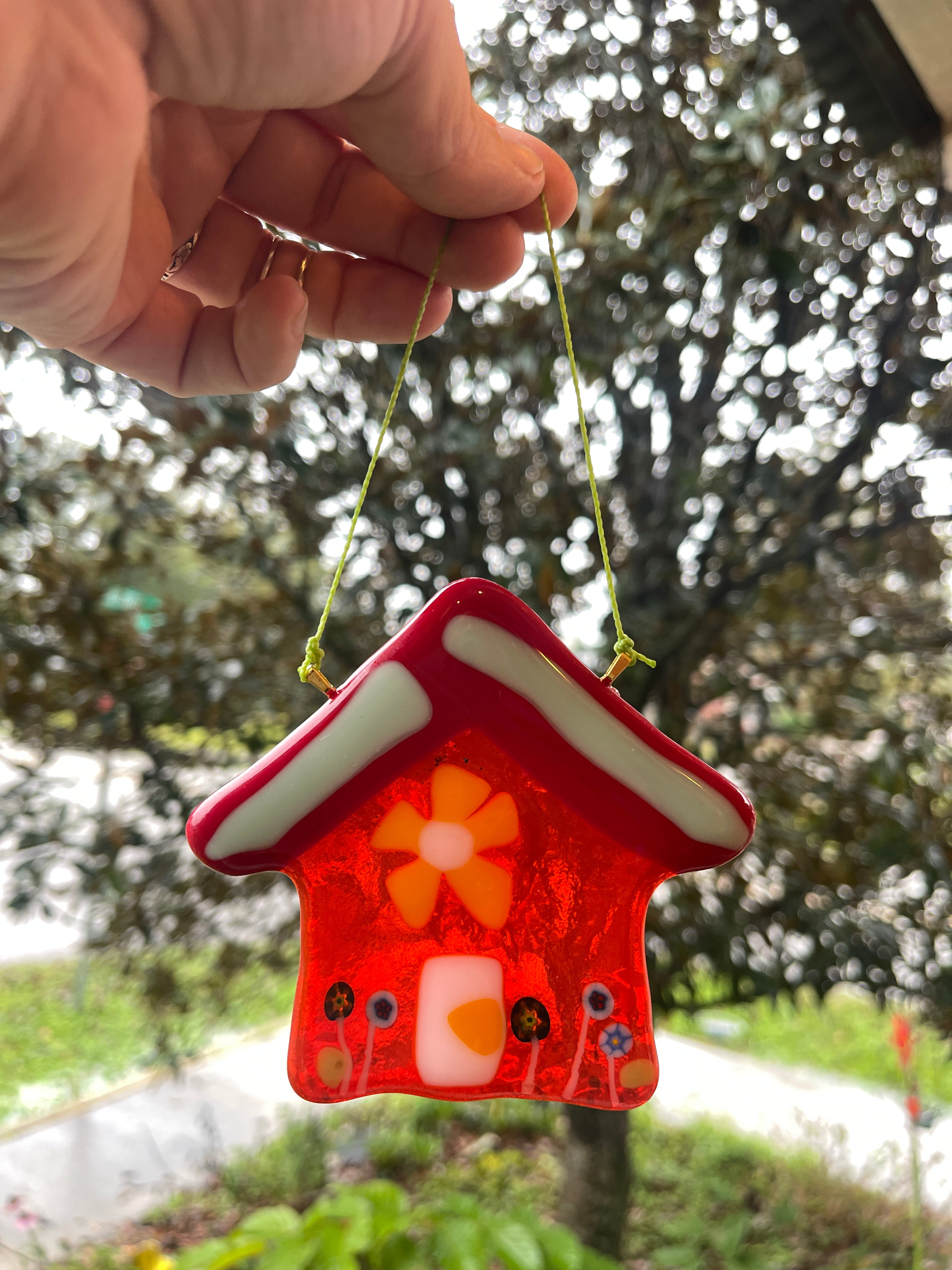 Bayou Breeze Bungalow