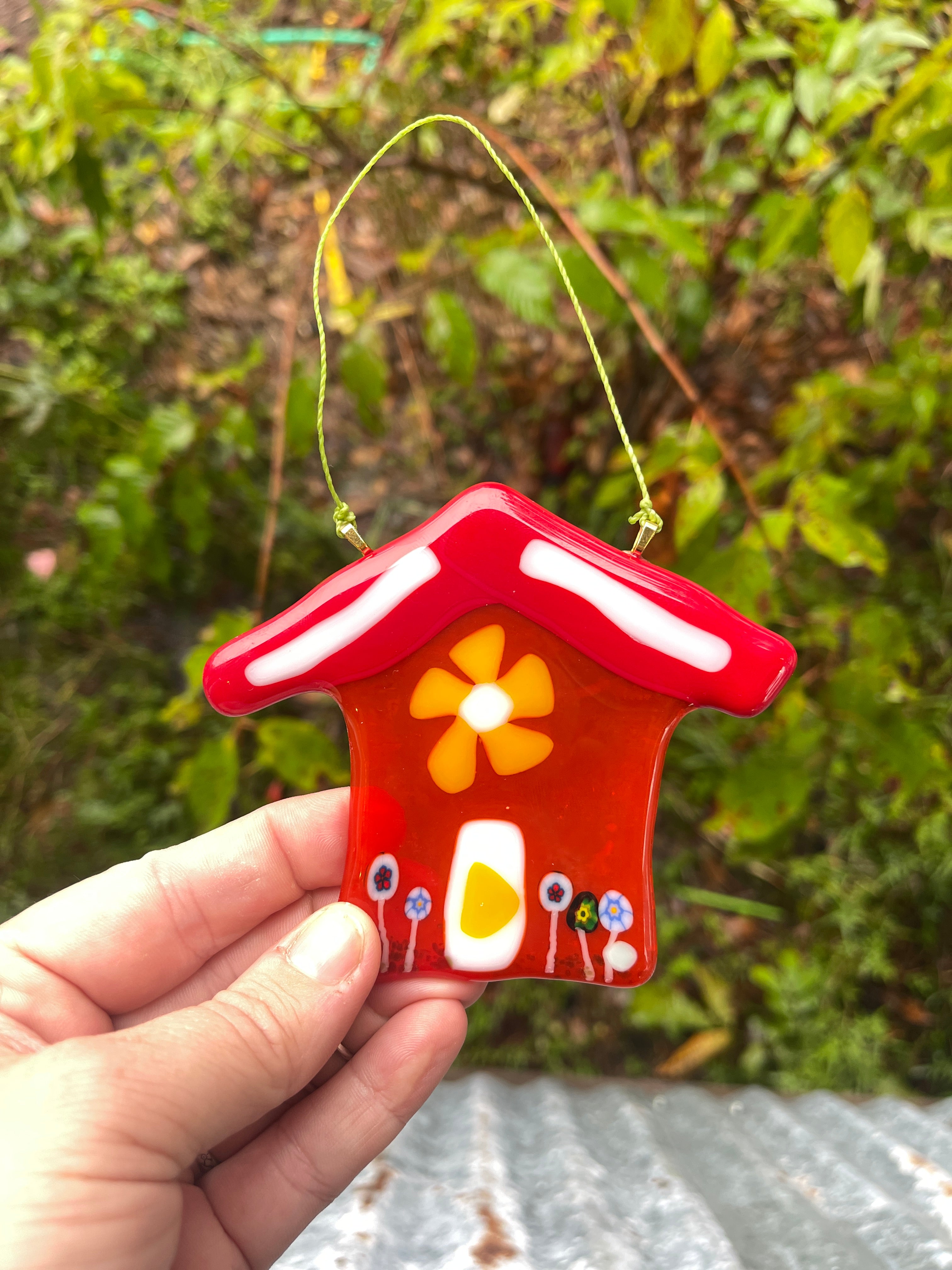 Evangeline’s Glow House