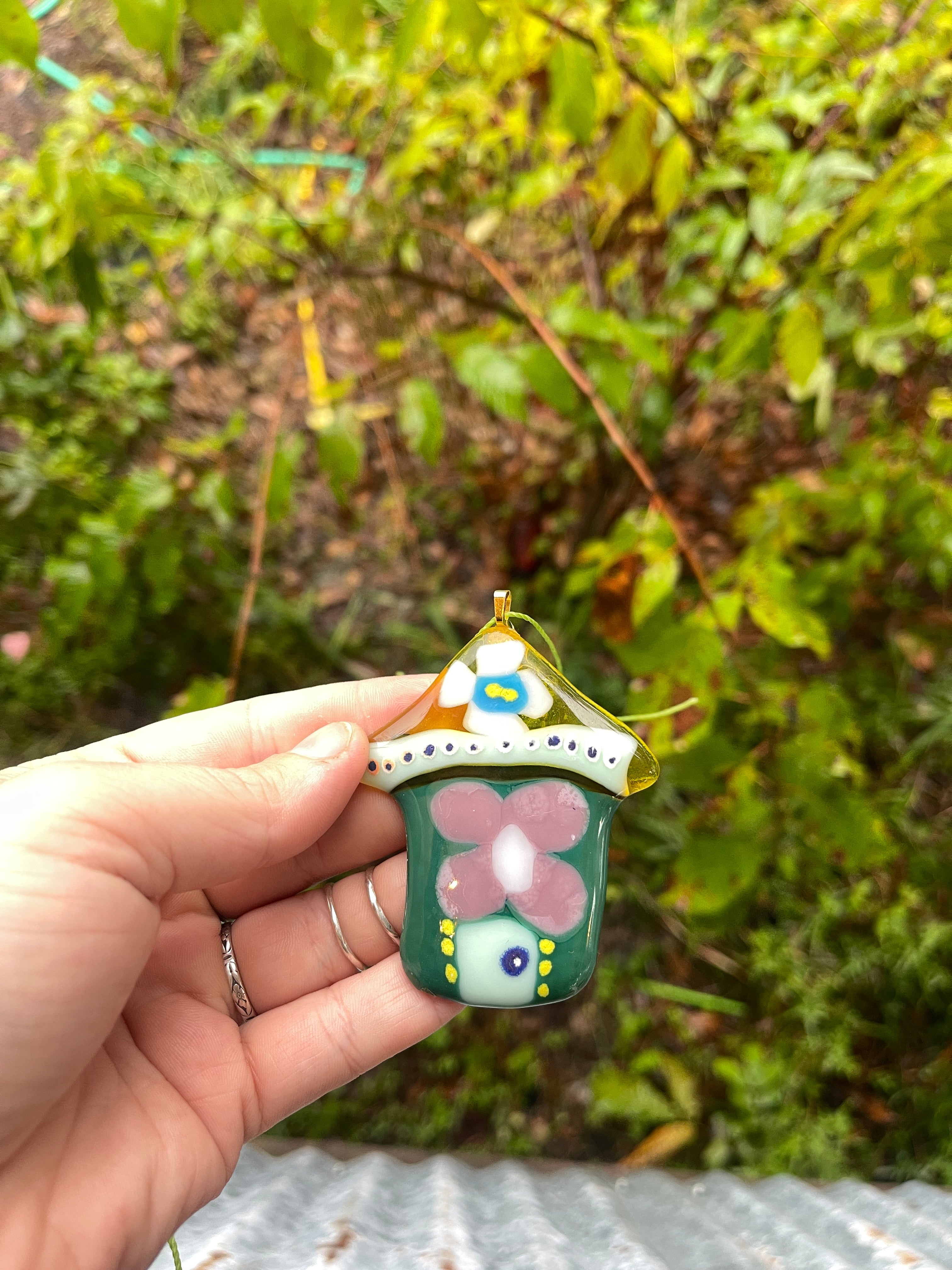 Bayou Blossom Cottage