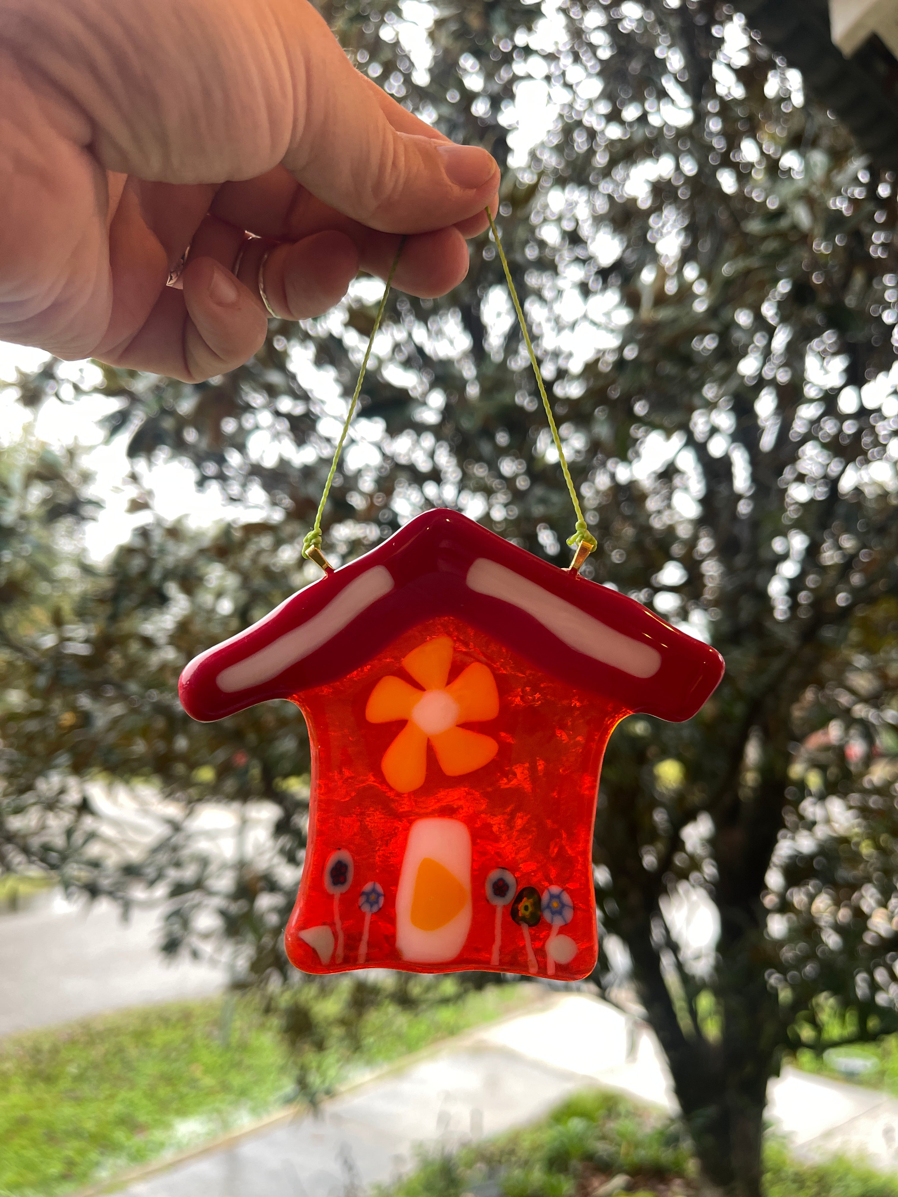 Evangeline’s Glow House