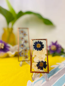 Pressed Flower Frame