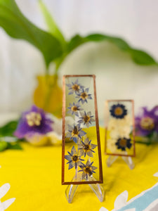 Pressed Flower Frame